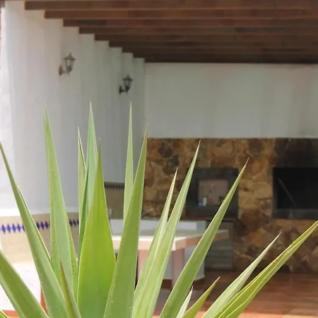 Casa Volcan De Gayria Valles de Ortega