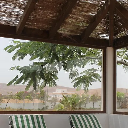 Casa Volcan De Gayria Daire