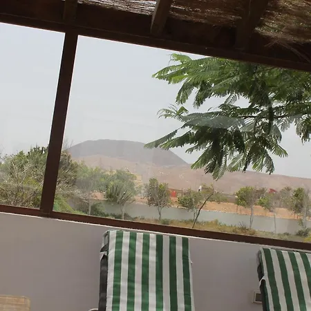 Casa Volcan De Gayria Daire