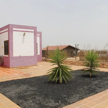 Casa Volcan De Gayria Апартаменты Valles de Ortega