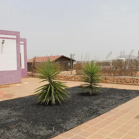 Casa Volcan De Gayria Daire *