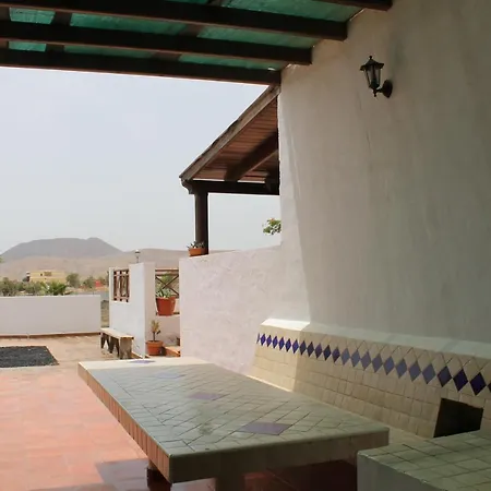Casa Volcan De Gayria Appartamento *