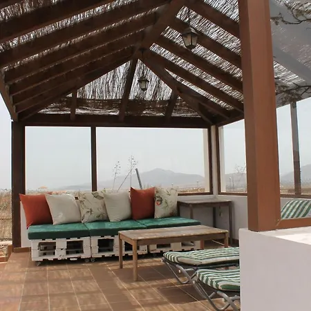 Casa Volcan De Gayria Lejlighed