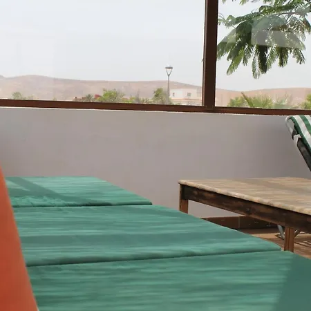 Casa Volcan De Gayria * Valles de Ortega