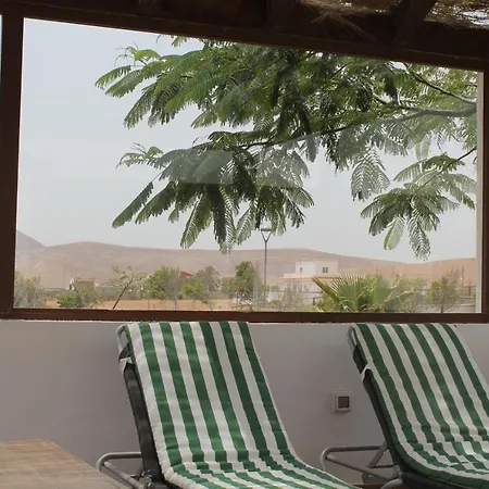 Casa Volcan De Gayria