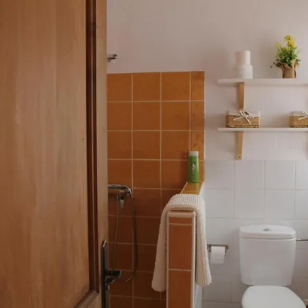 Casa Volcan De Gayria